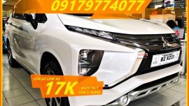 2019 Mitsubishi Xpander for sale