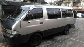 Kia Pregio for sale 