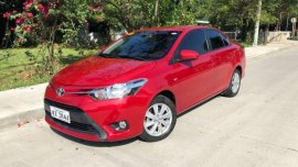 2017 Toyota Vios E Automatic 9tkm very fresh must see