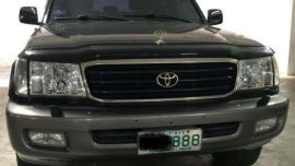 Toyota Land Cruiser 2002 for sale 