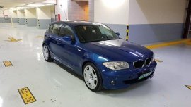2006 Bmw 116i Gasoline Manual