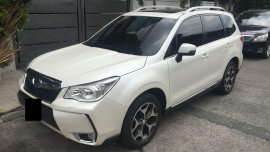 2014 Subaru Forester for sale