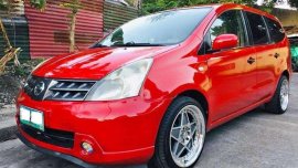2008 NIssan Grand Livina for sale 