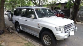 Mitsubishi Pajero 1999 for sale