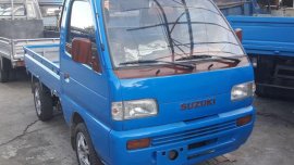 1998 Suzuki Multicab for sale