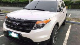 2013 Ford Explorer for sale