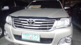 Toyota Fortuner 2013 Diesel Manual for sale