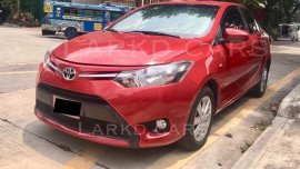 2016 Toyota Vios for sale