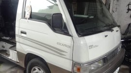 2010 Nissan Urvan for sale