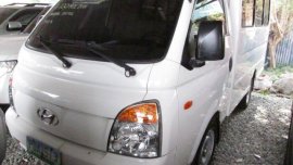 2011 Hyundai H100 for sale