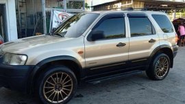 2004 Ford Escape sale or swap