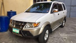 2010 Isuzu Crosswind for sale