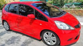 2009 Honda Jazz fresh 2009 for sale