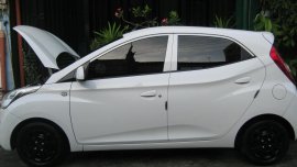 2015 Hyundai Eon for sale