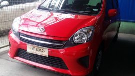 2015 Toyota Wigo for sale