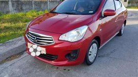2016 Mitsubishi Mirage G4 for sale