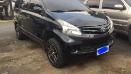 Toyota Avanza 1.3E 2014 Automatic for sale 