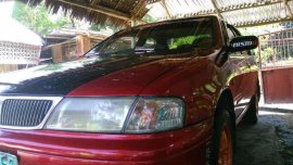 Nissan Sentra 1999 for sale