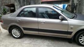 Ford Lynx 2001mdl(swap) FOR SALE 