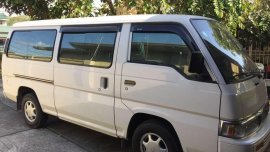 Nissan Urvan 2015 for sale
