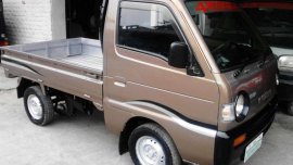 2018 Suzuki Multicab for sale