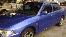 Mitsubishi Lancer GLx 2000mdl for sale