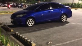 For sale Toyota Vios E variant 1.3 vvti engine 2014