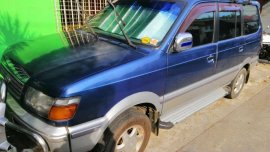 Toyota Revo 18EFI 2000 model for sale 