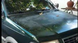 Orig paint Toyota Revo Gl 2002 FOR SALE