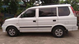 Mitsubishi Adventure GLX 2007 for sale 