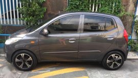 2012 Hyundai i10 GL AT for sale