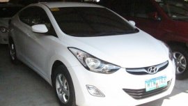 2013 Hyundai Elantra for sale