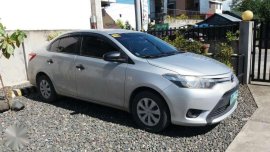 Rush Rush TOYOTA Vios J 2013 Manual