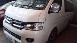 2018 Foton View manual i0 A044