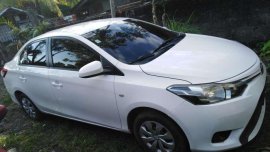 Toyota Vios 2015 J FOR SALE