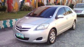 2008 Toyota Vios E manual low mileage super fresh 