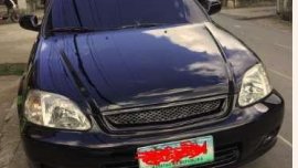 Honda Civic 1997 for sale 