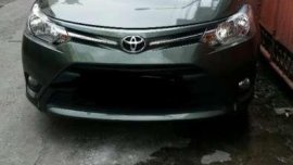 Toyota Vios E dualvvti AT 2017 FOR SALE
