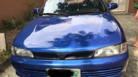Mitsubishi Lancer EL 1994 for sale