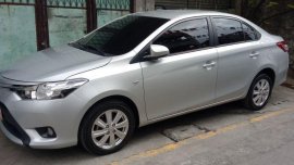2017 Toyota Vios for sale