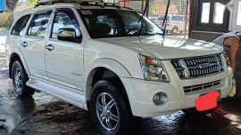 Isuzu Alterra 2010 for sale 