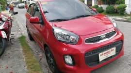 2016 Kia Picanto for sale