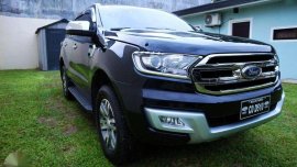 2017 Ford Everest for sale