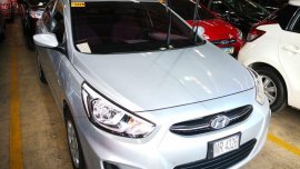 2017 Hyundai Accent for sale