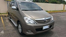 Toyota Innova G 2010 for sale 