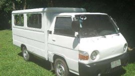Hyundai H100 2005 rush sale