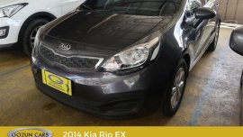 2014 Kia Rio for sale