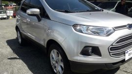 2017 Ford EcoSport for sale