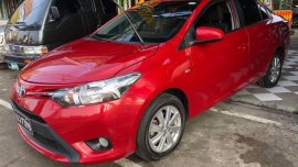 2017 Toyota Vios for sale