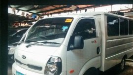 2013 Kia K2700 for sale